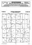 Map Image 005, Ida County 2001